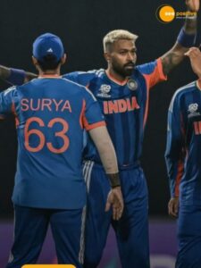 Read more about the article क्या थे भारत की जीत के बड़े फैक्टर?