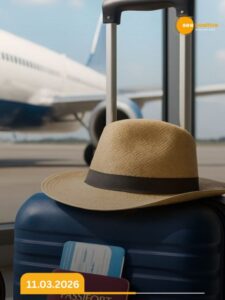 Read more about the article Solo Travel vs Group Travel