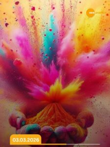 Read more about the article Regional Variations of Holi Festival