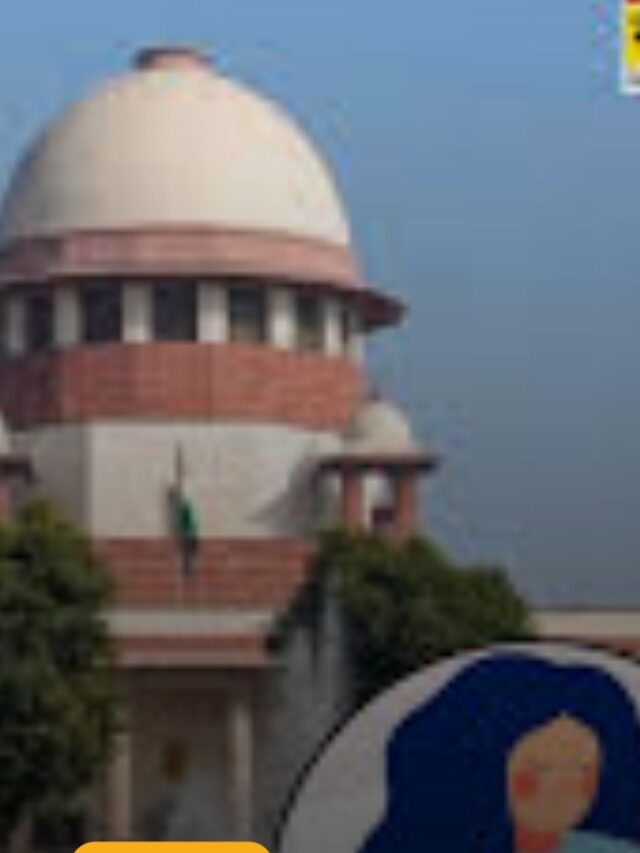 पैटरनिटी लीव पर SC का निर्देश!