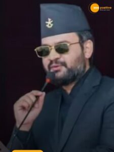 Read more about the article कौन हैं नेपाल के नए प्रधानमंत्री?