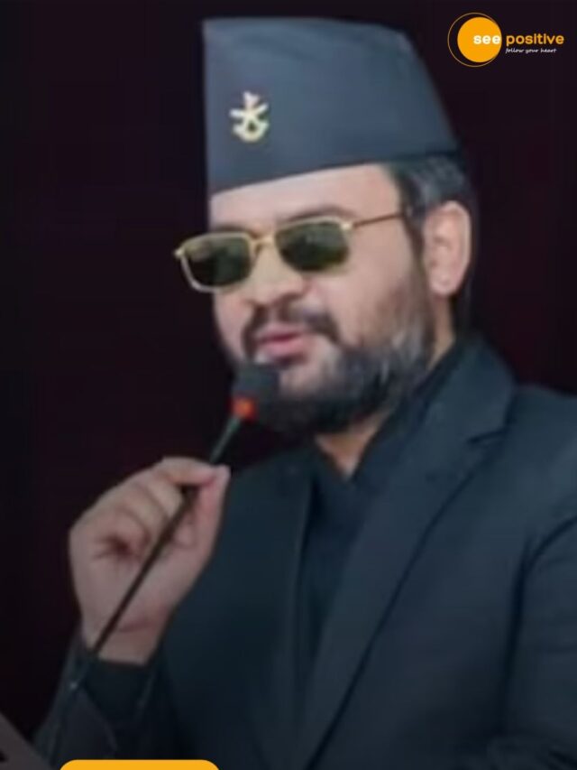 कौन हैं नेपाल के नए प्रधानमंत्री?