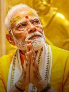 Read more about the article India’s Longest-Serving Leader: How Narendra Modi Rewrote History