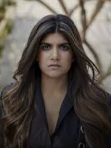 Read more about the article कितनी अमीर हैं अनन्या बिड़ला?