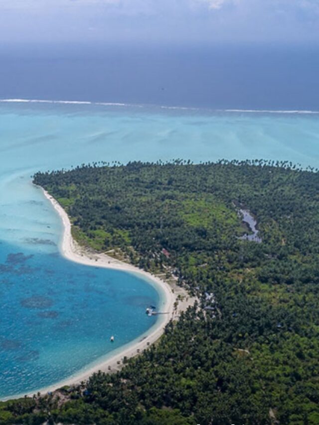 10 Cleanest Beaches in India You Won’t Believe Exist!