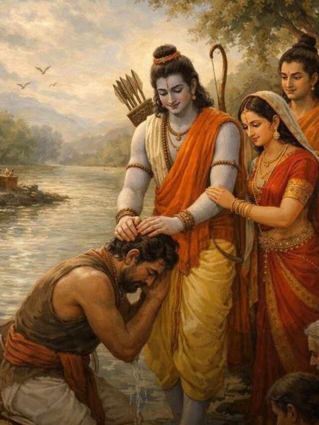 Ramayana Around the World: 5 Countries Where the Epic Is Still Celebrated