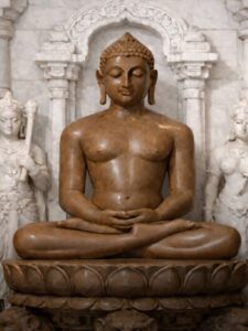 Read more about the article भगवान महावीर के 10 अनमोल उपदेश जो जीवन बदल देंगे