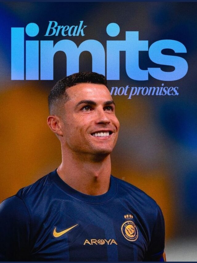 Cristiano Ronaldo Quotes for Motivation: Inspiring Words from a Football Legend