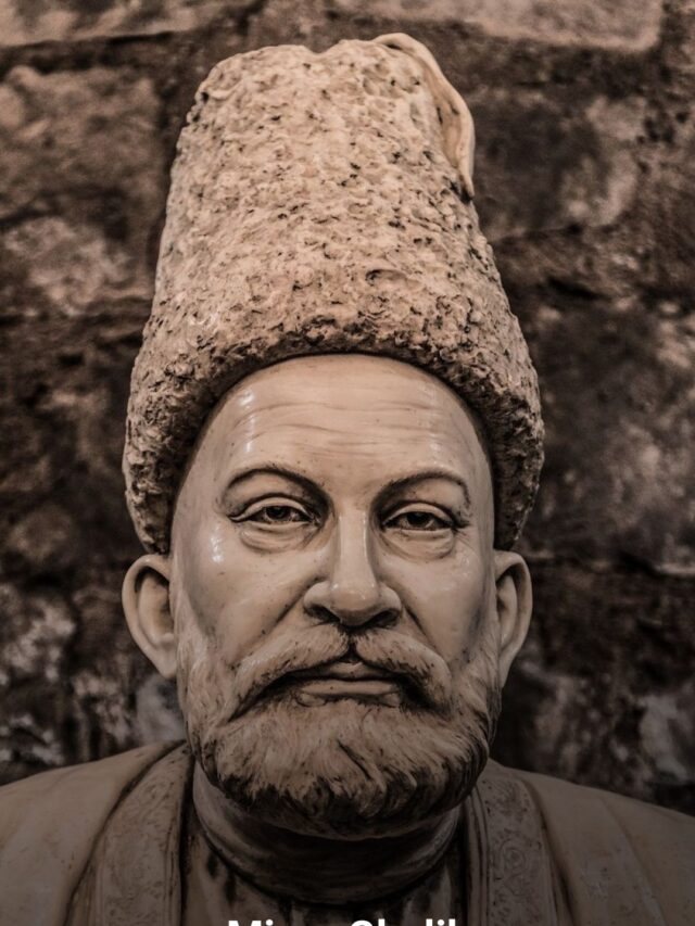 Top 10 Poets in History Who Will Change the Way You See Life