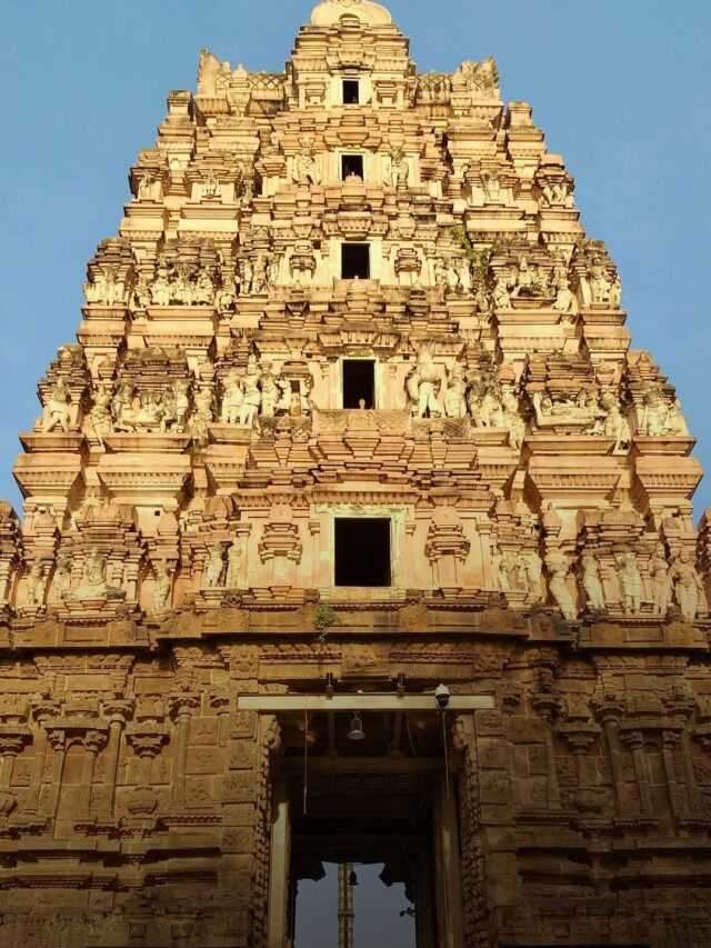 10 Stunning Ram Temples in India You Must Visit Once