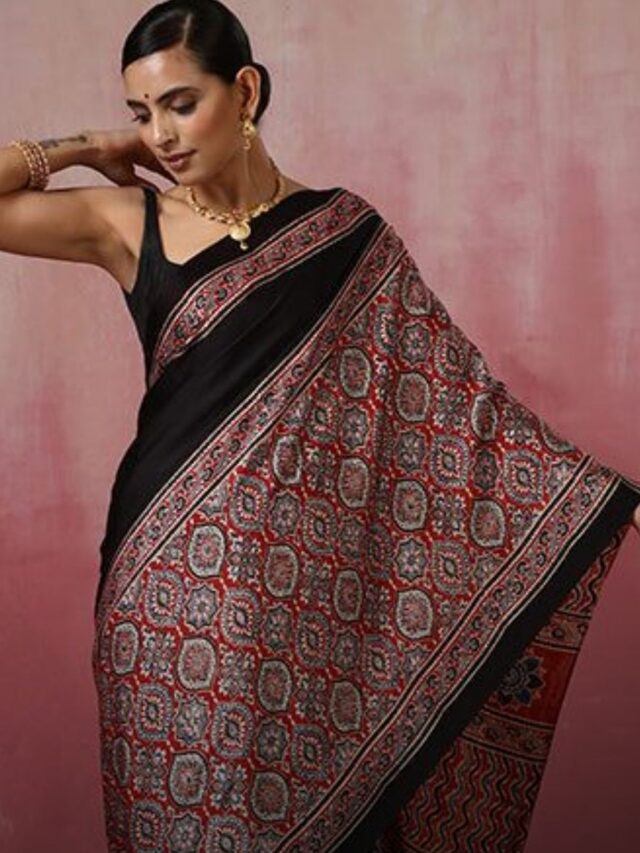 From Traditional to Trendy—Prints That Are Taking Over