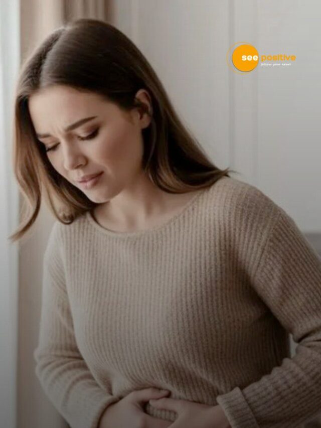 PCOD & PCOS – lifestyle effects