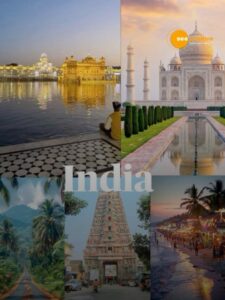 Read more about the article Culture Tourism Boost in India