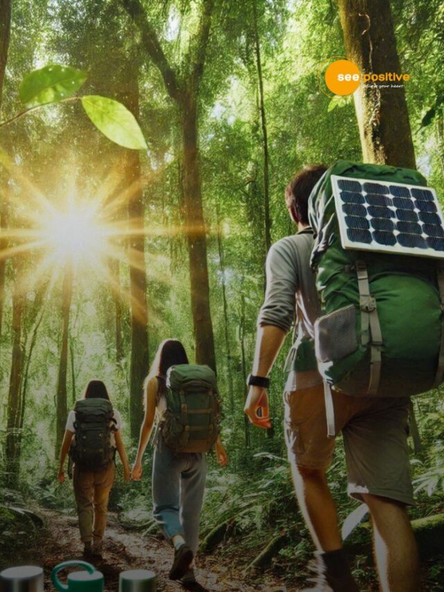 ECO Tourism amongst Youth