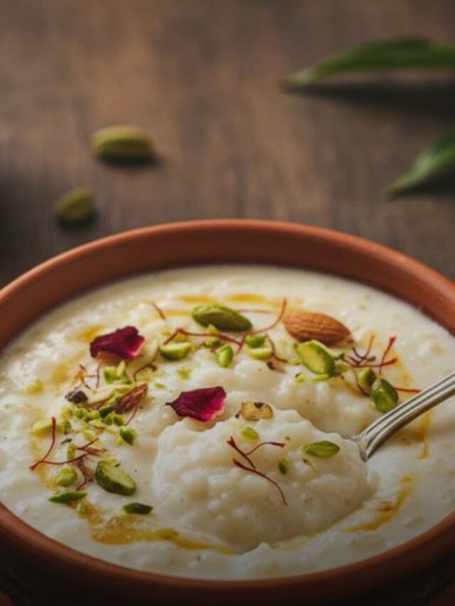 7 Iconic Indian Sweets & Their Unique Stories you must know