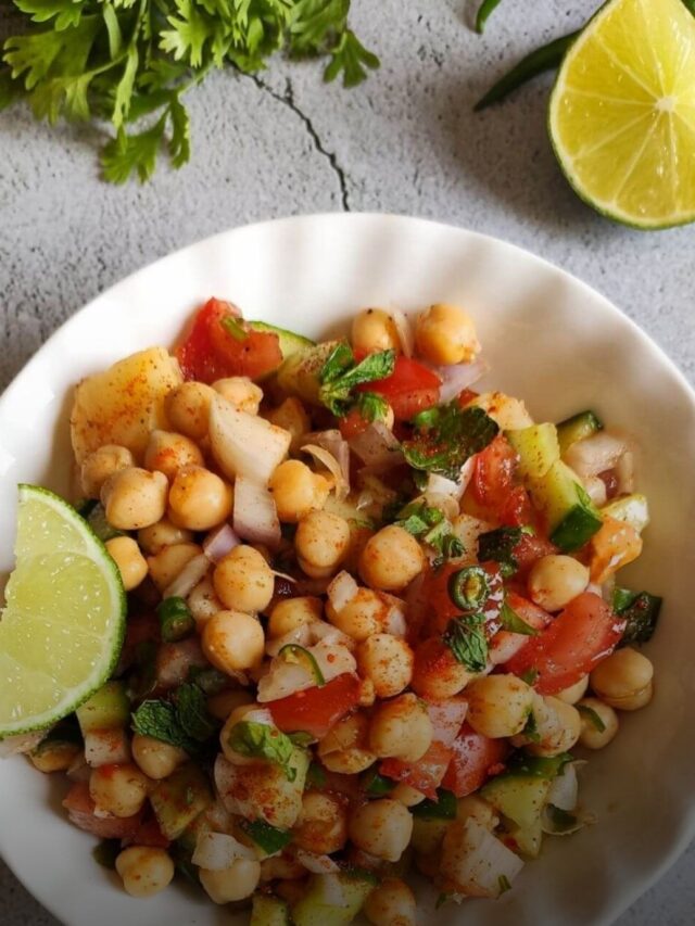 6 High-Protein Indian Lunches Without Cooking, What Busy Professionals Are Packing Now!