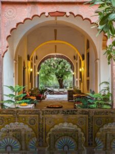 Read more about the article These 5 Royal Homestays in India Will Make You Feel Like a King