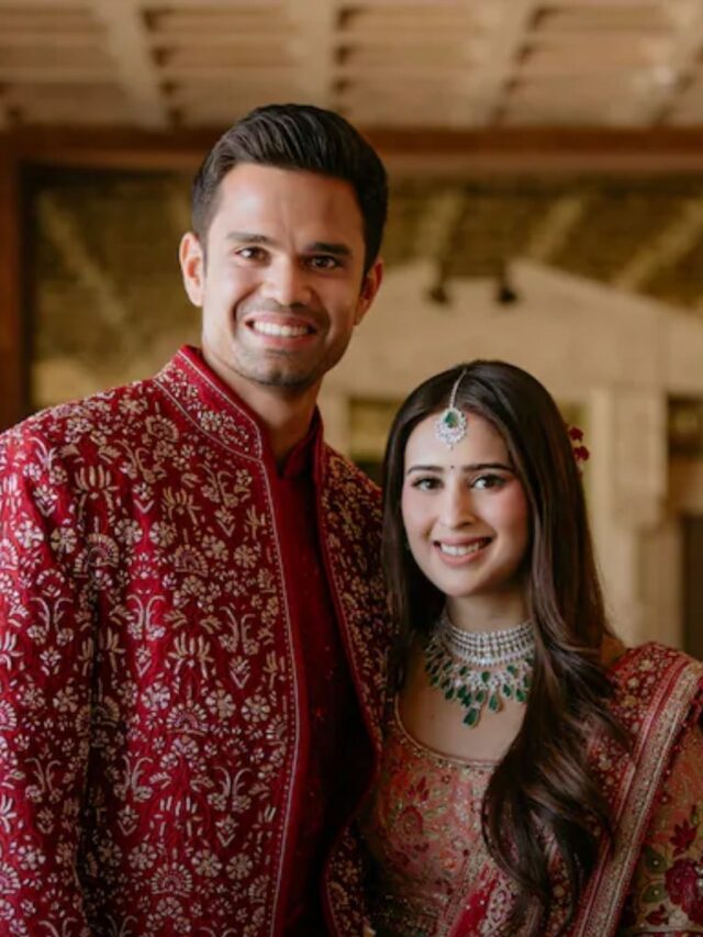 Who is Saaniya Chandhok? Meet Arjun Tendulkar’s wife