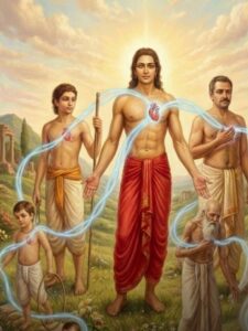 Read more about the article हिंदू धर्म में गोत्र का रहस्य क्या है? जानिए इसके पीछे की वजह