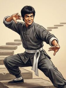 Read more about the article Bruce Lee Quotes That Will Make You Mentally Unstoppable