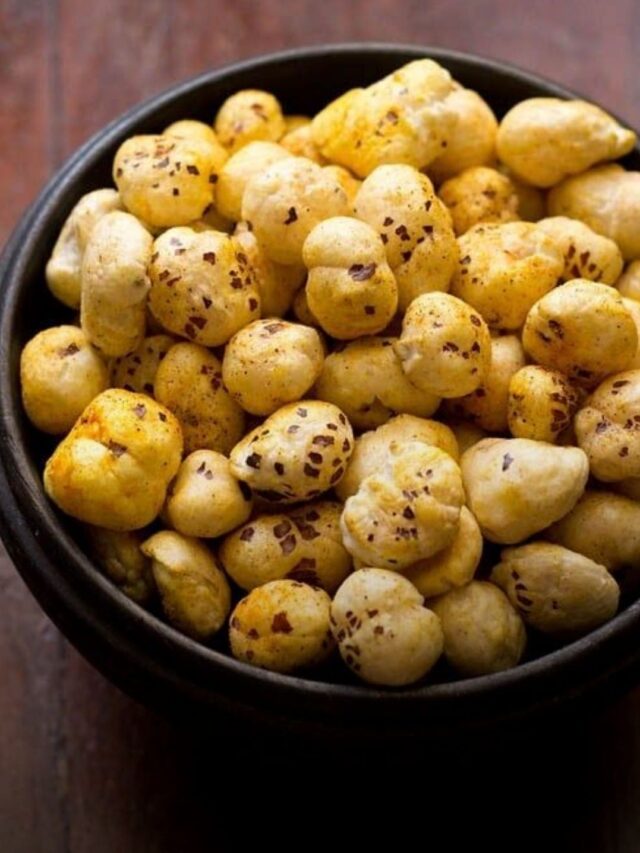 8 Healthy Low-Calorie Snacks You Can Eat at Night Without Guilt