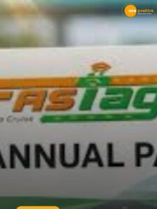 Read more about the article FASTag Annual Pass Activation Process