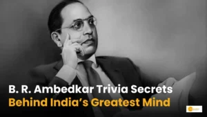Read more about the article India’s First Law Minister- Did You Know These Lesser-Known Facts About Dr. B. R. Ambedkar?