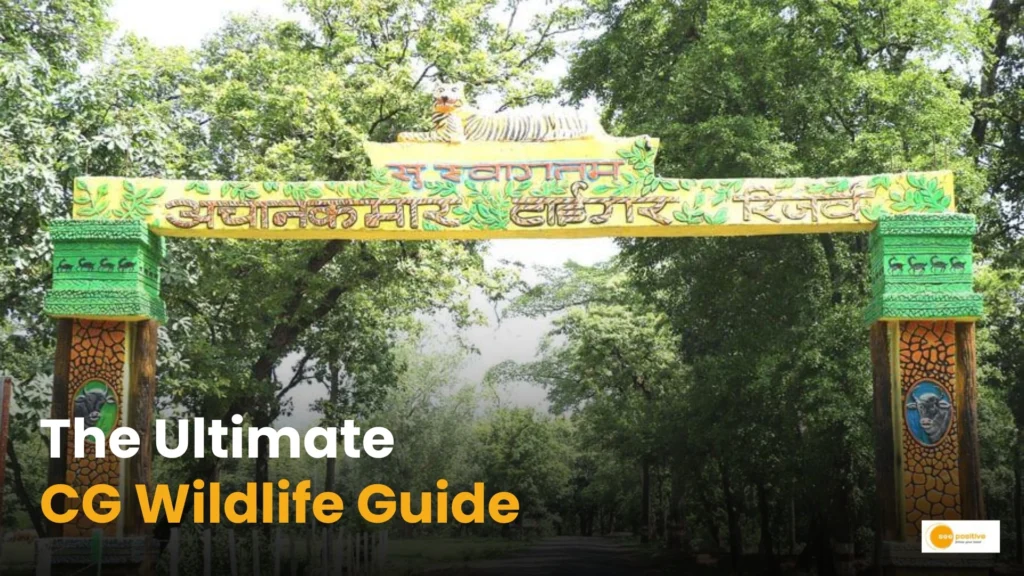 Chhattisgarh Tourism