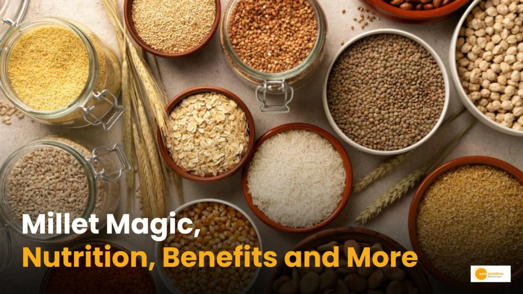 What Is Millet? Nutrition, Benefits and More