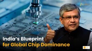 Read more about the article India Semiconductor Mission: भारत बनेगा ग्लोबल चिप हब!
