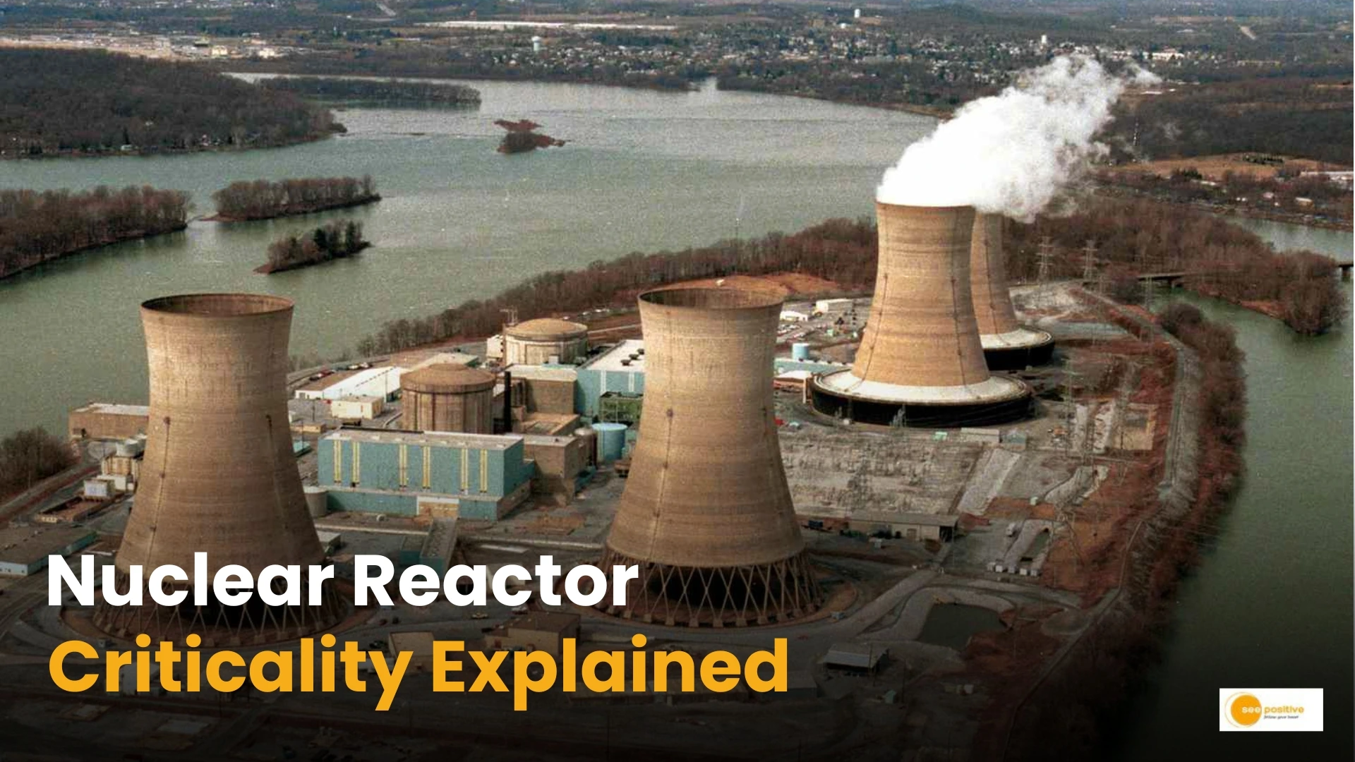 Nuclear Reactor Criticality Explained