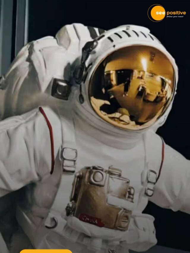 एस्ट्रोनॉट बनने के लिए क्या करें?