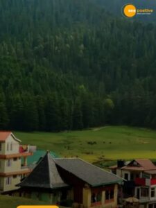 Read more about the article ये है भारत का मिनी स्विटजरलैंड!