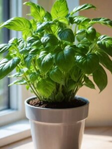 Read more about the article You Won’t Believe How Easy It Is to Grow Fresh Herbs Indoors All Year