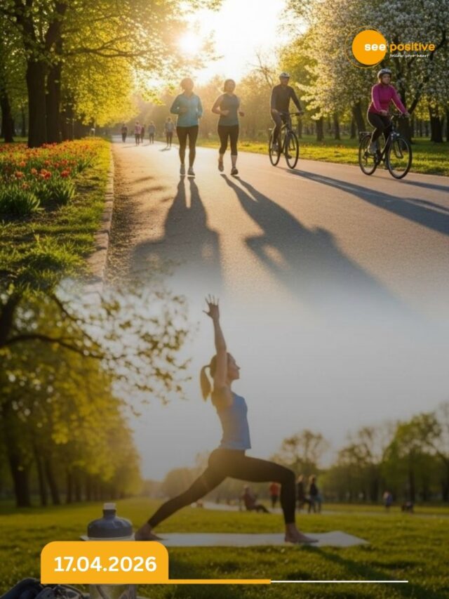 Summer Morning Routine(Healthy Habits)