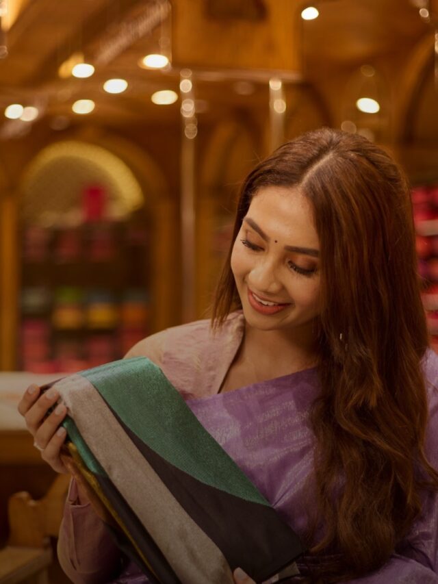 How to Take Care of Silk Sarees: 15 Expert Storage & Maintenance Tips