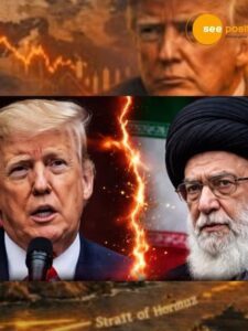 Read more about the article 2 Weeks to War or Peace? Inside the Iran Ceasefire Deal?