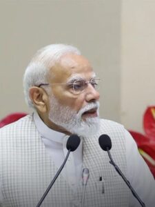 Read more about the article Nari Shakti Vandan Act 2023: Will 33% Women Reservation Transform Indian Politics