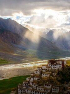 Read more about the article 4 of India’s Most Beautiful and Cleanest Villages