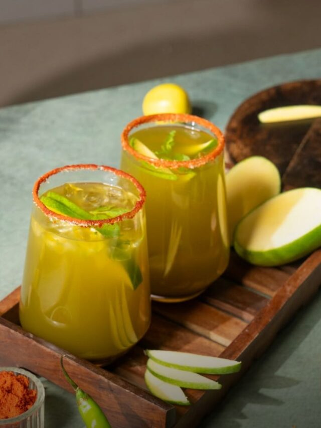 Traditional Summer Drinks of India That Instantly Beat the Heat