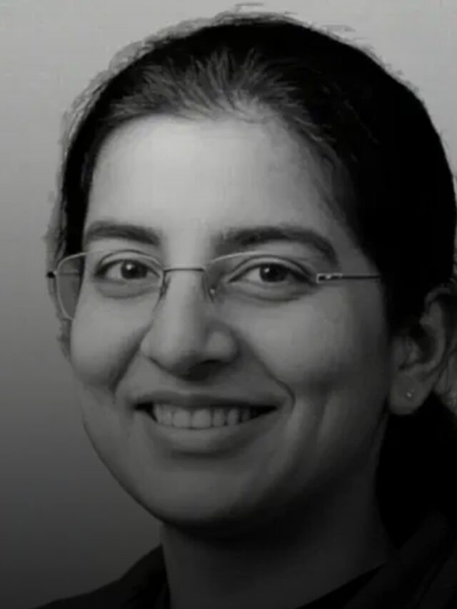 8वी ड्रॉपआउट हर्षिता ने अमेरिका में रचा इतिहास