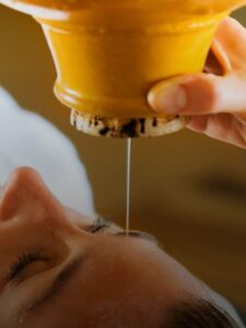 Read more about the article Which place is known as the land of Ayurveda?