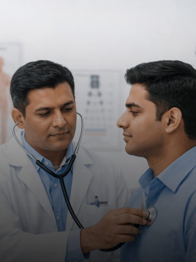 हार्ट अटैक से बचाएगी ये 9 बातें!