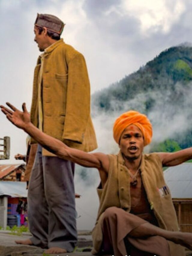 Mystery of Malana Village: India’s Ancient “Oldest Democracy” Hidden in Himalayas