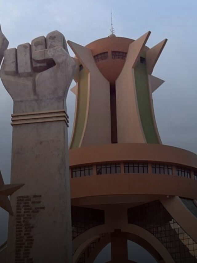 पुडुचेरी क्यों कहलाता है मिनी फ़्रांस?