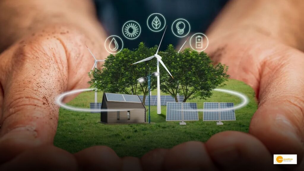 green energy