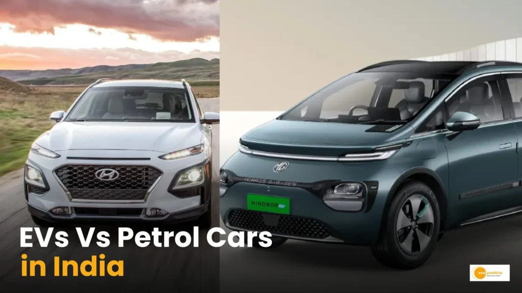 EVs vs Petrol Cars in 2026: Are Electric Vehicles Really India’s Answer to the Fuel Crisis?
