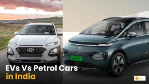 Read more about the article EVs vs Petrol Cars in 2026: Are Electric Vehicles Really India’s Answer to the Fuel Crisis?
