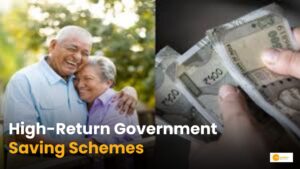 Read more about the article Government Saving Schemes: ये स्कीमें दे रही हैं 8% से ज्यादा ब्याज!