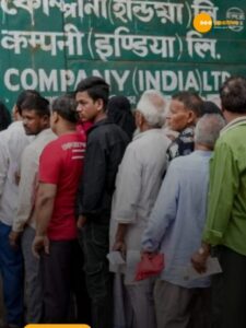 Read more about the article बंगाल में क्यों हो रही रिवोटिंग?